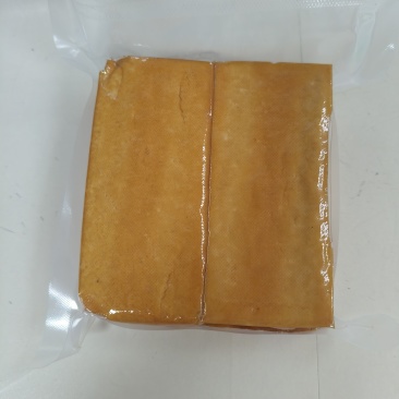 豆腐干