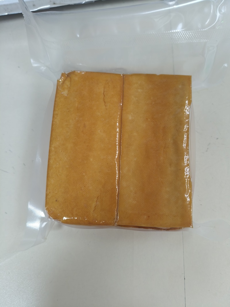 豆腐干