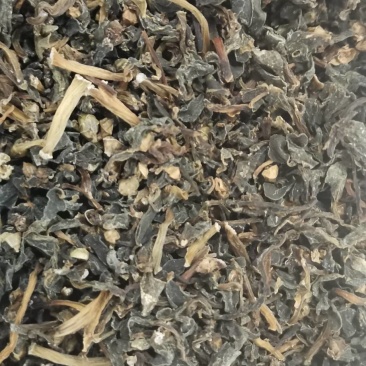 浠水/黄州农家手工梅干菜