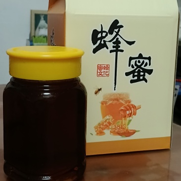 土蜂蜜
