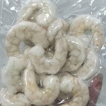 连云港赣榆区基地直发青虾虾仁无冰衣虾仁真空包装