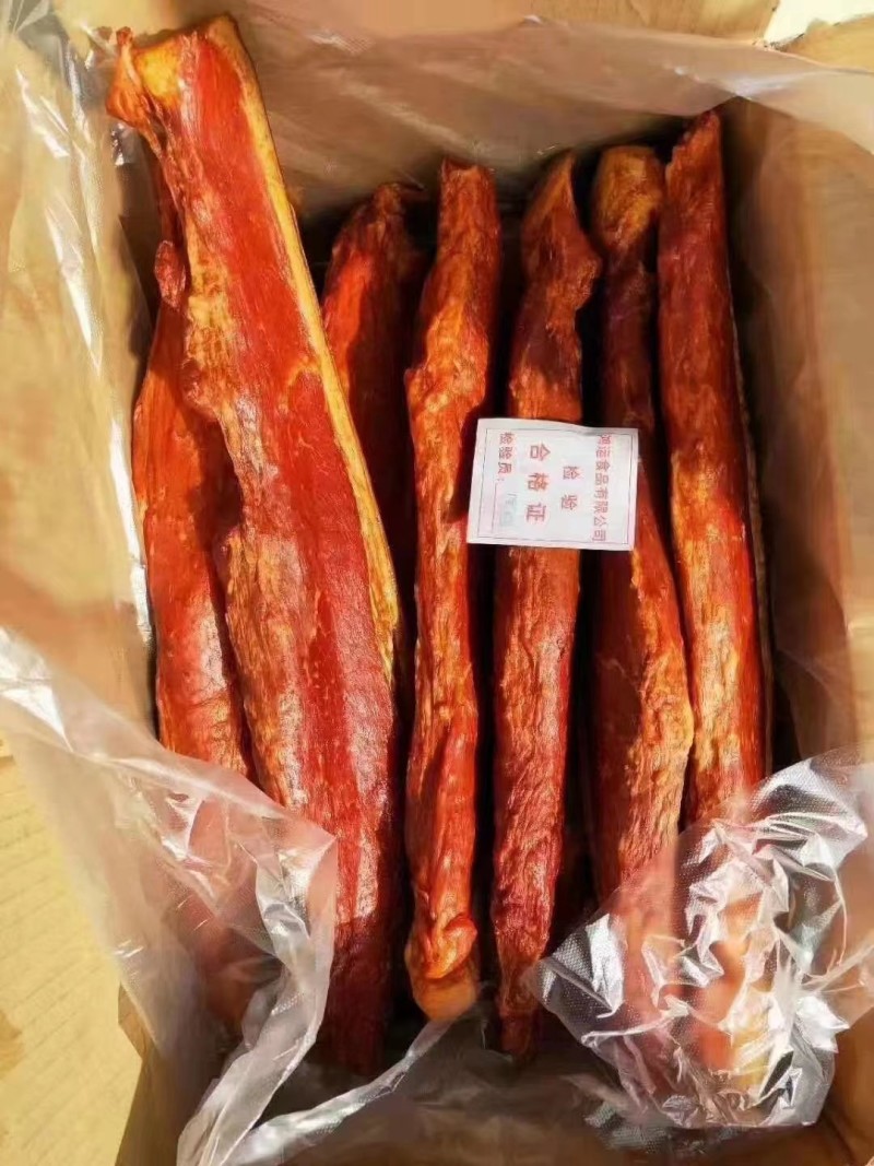 源头直供腊肉货源充足品质保证价格美丽不容错过