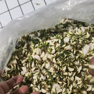 洋槐花