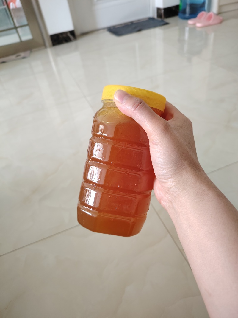 土蜂蜜