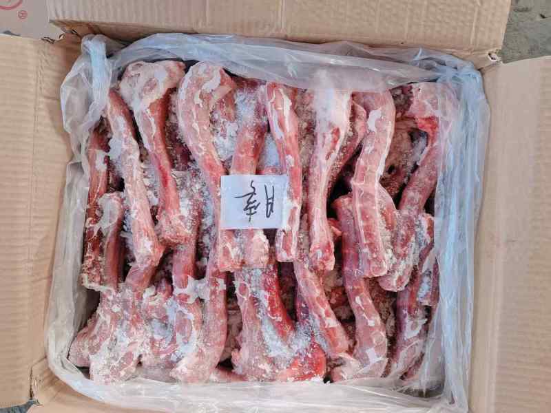 去皮鹅脖质量保证价格冰点