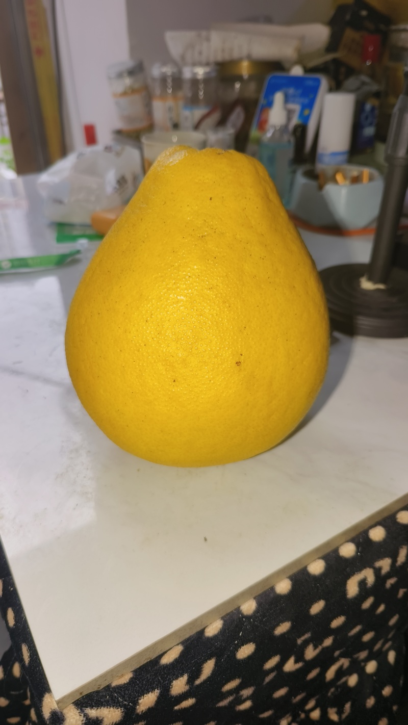 江永香柚