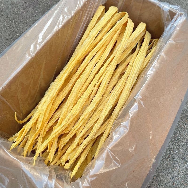 广西桂平腐竹
