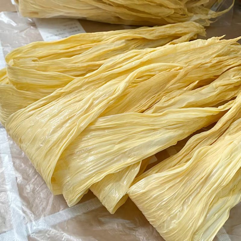 广西桂平腐竹