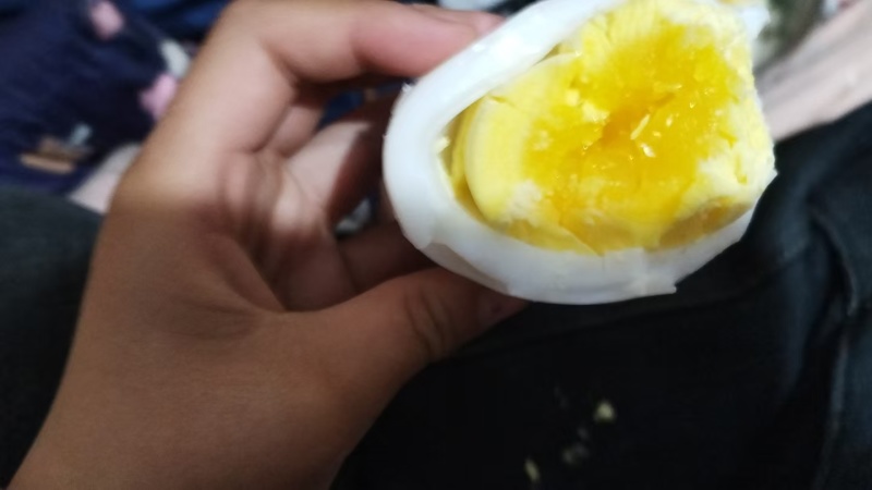 大三花鹅蛋