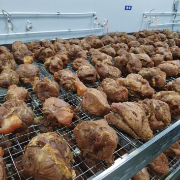 熟牛肉