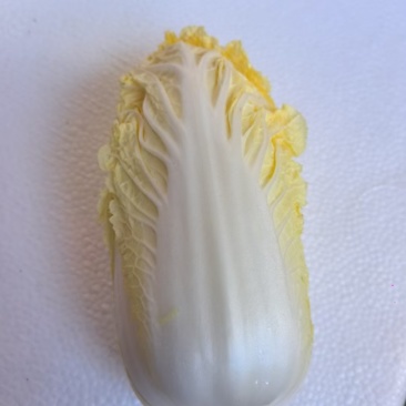 白菜大娃娃菜