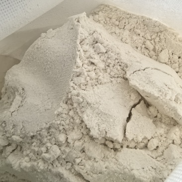 新品种，高筋自磨面粉