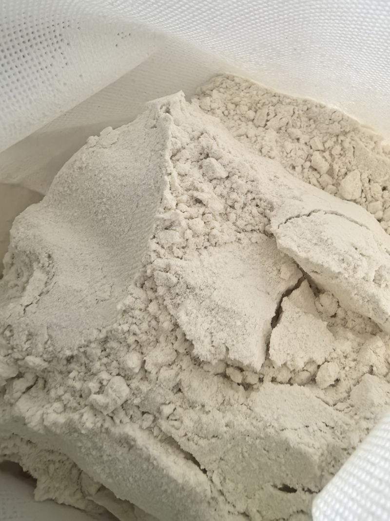 新品种，高筋自磨面粉