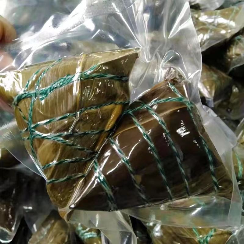 端午粽子可供货电商一件代发