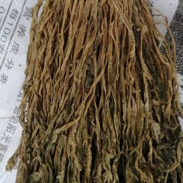 梅干菜