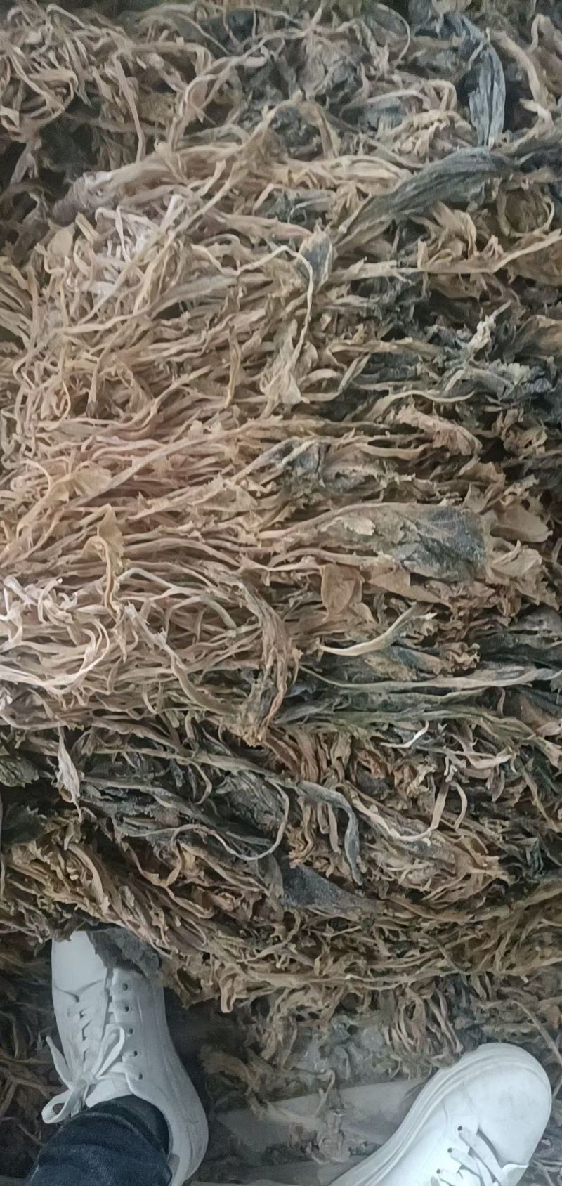 梅干菜