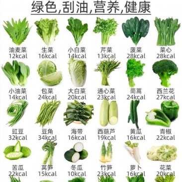 蔬菜