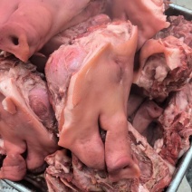 品质生活自产自销猪头肉正品保障高性价