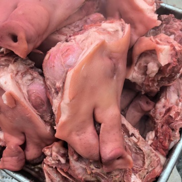 品质生活自产自销猪头肉正品保障高性价