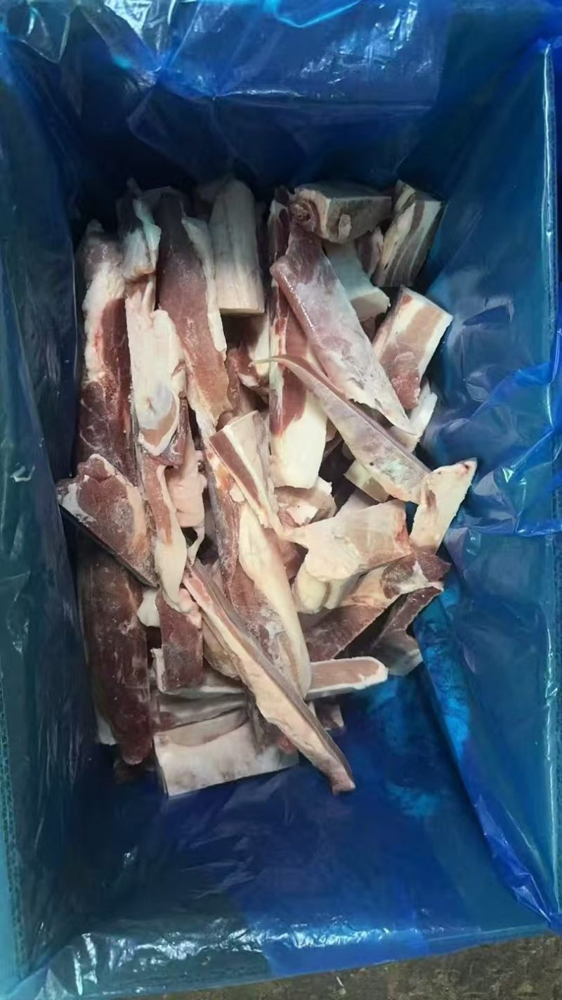 中方砖修剪的下角料，新货现货，肉馅肉丸**