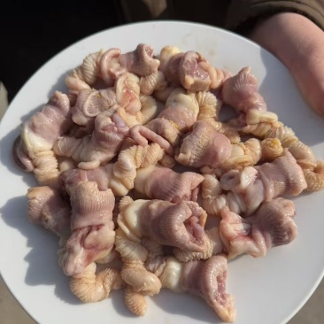 鸭鞭