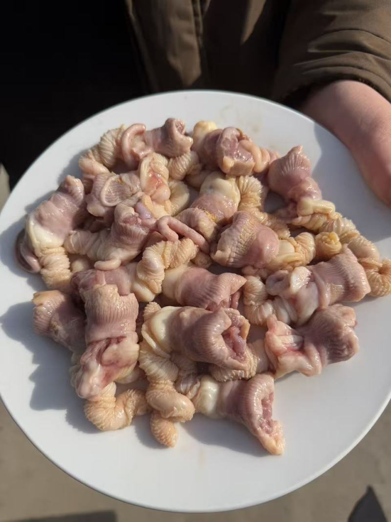 鸭鞭