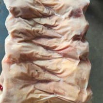 鸭头规格齐全一级二级大板鸭头工厂直发全国冷链物流发货量大从优