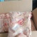 鸭头规格齐全一级二级大板鸭头工厂直发全国冷链物流发货量大从优