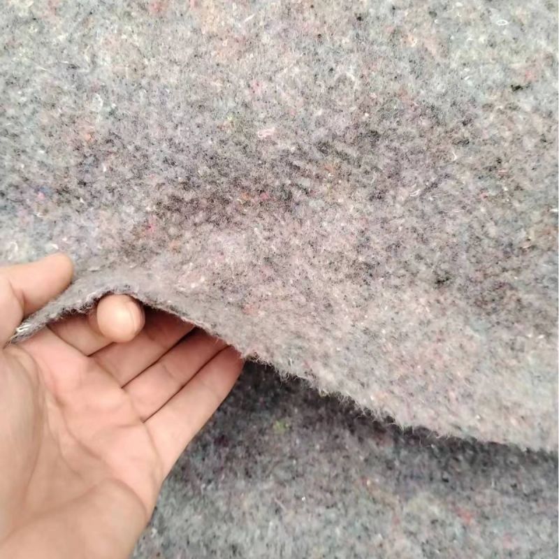 黑粘布