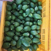 无籽广东香水柠檬