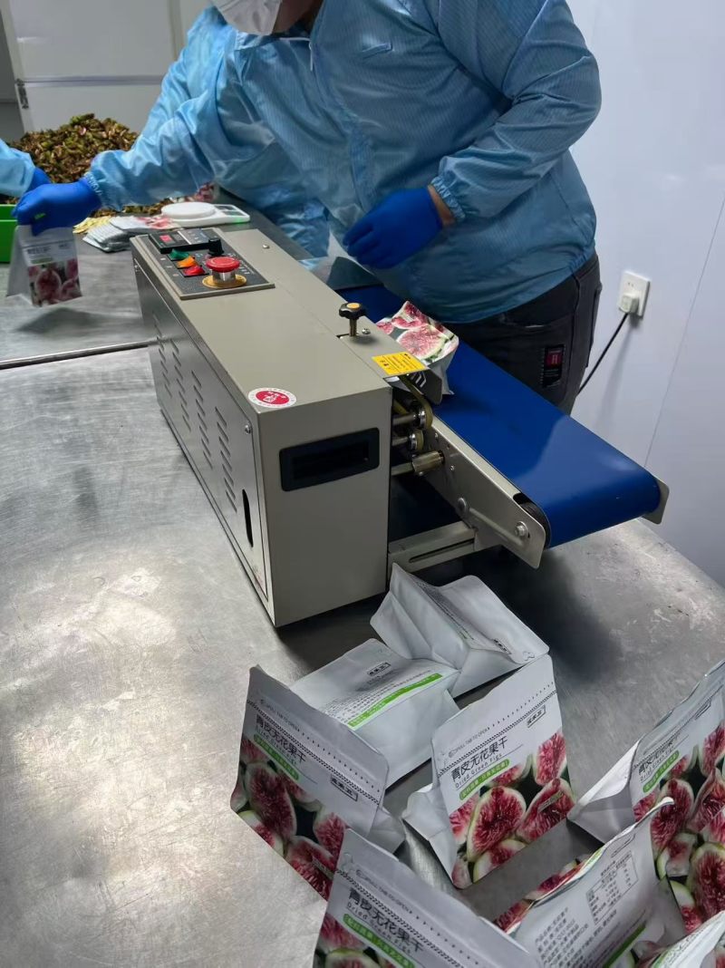 威海特产无花果干