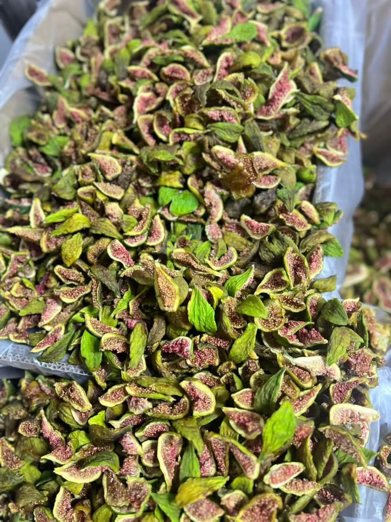 威海特产无花果干