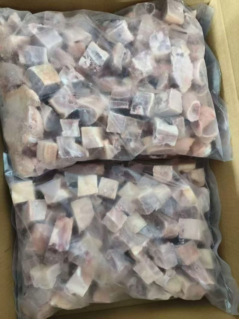 大公鸡切块品种齐全根据规格定制电商商超各种规格齐全全国发货