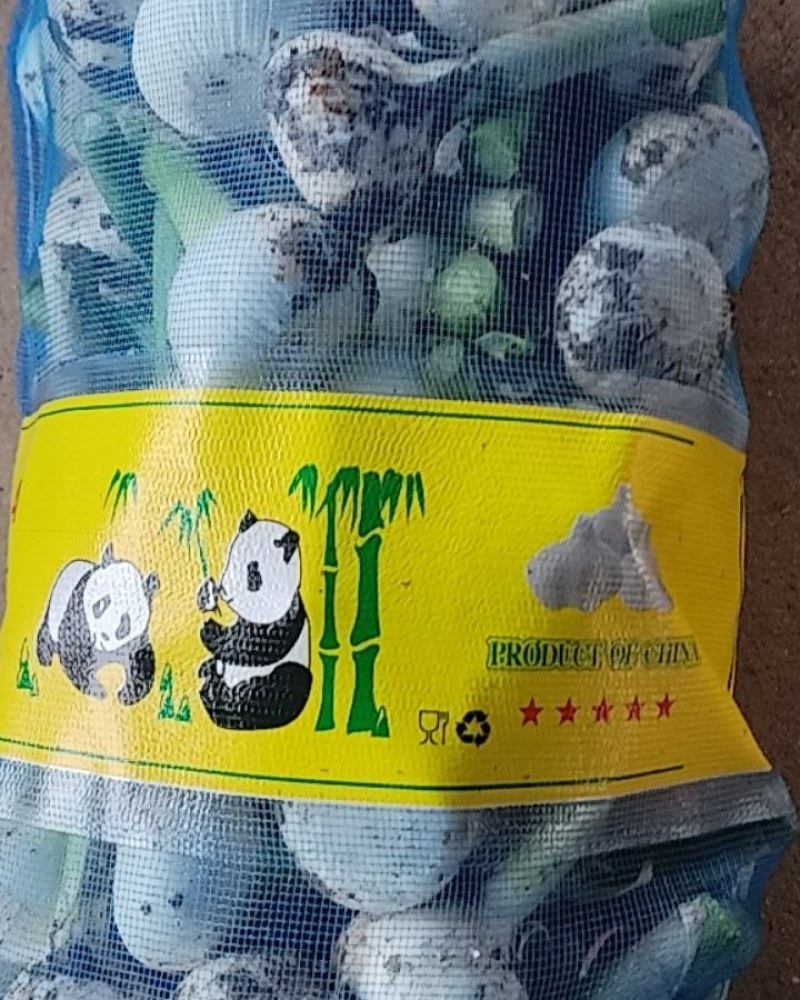 平邑优质白皮鲜蒜