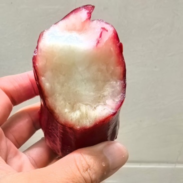 海南黑金刚莲雾特二级果