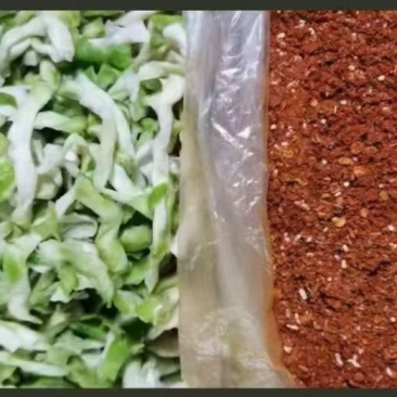 现拌鲜儿菜丝，鲜儿菜丝/片，原料供应