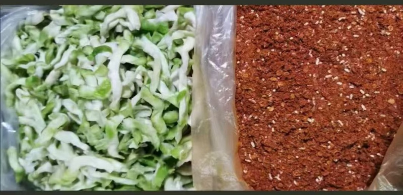 现拌鲜儿菜丝，鲜儿菜丝/片，原料供应