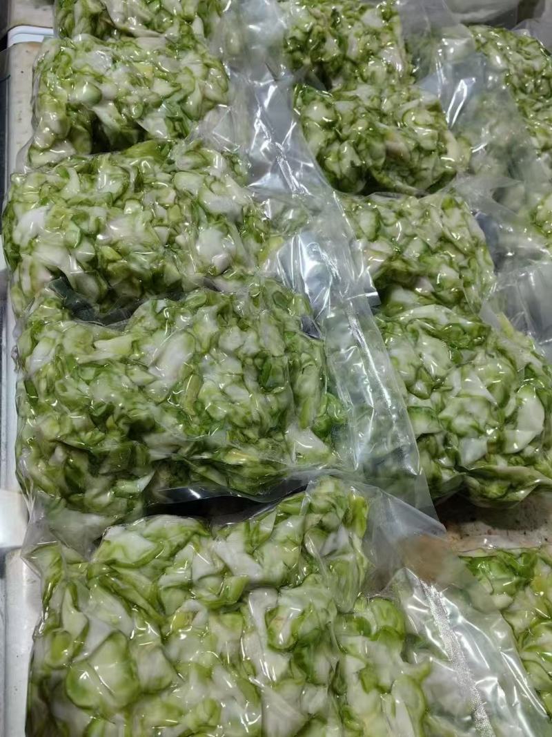 现拌鲜儿菜丝，鲜儿菜丝/片，原料供应