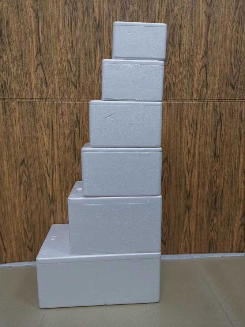 泡沫箱