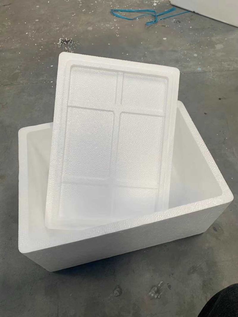 泡沫箱