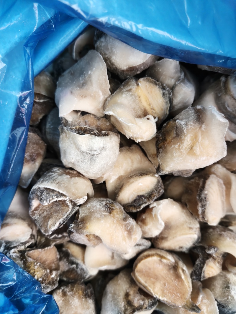 海螺肉