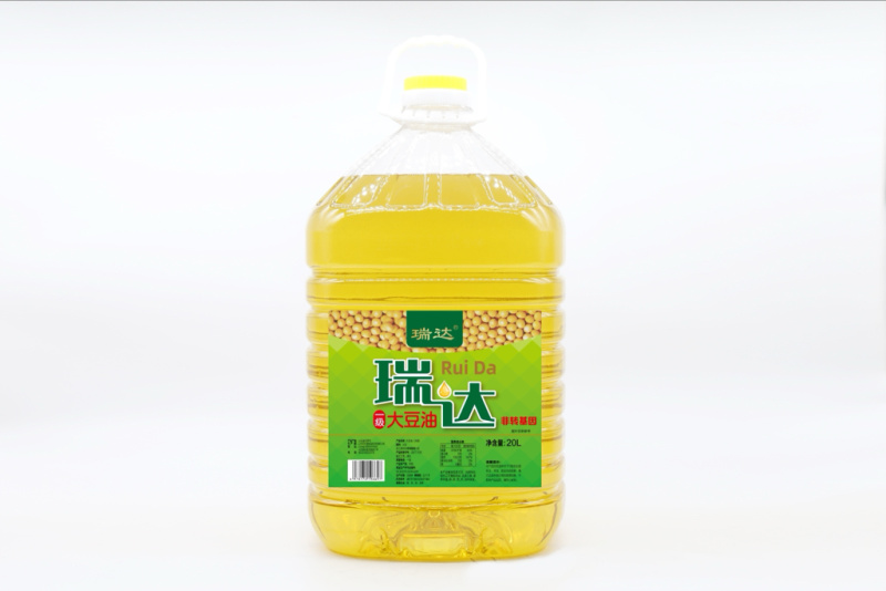 大豆油20L