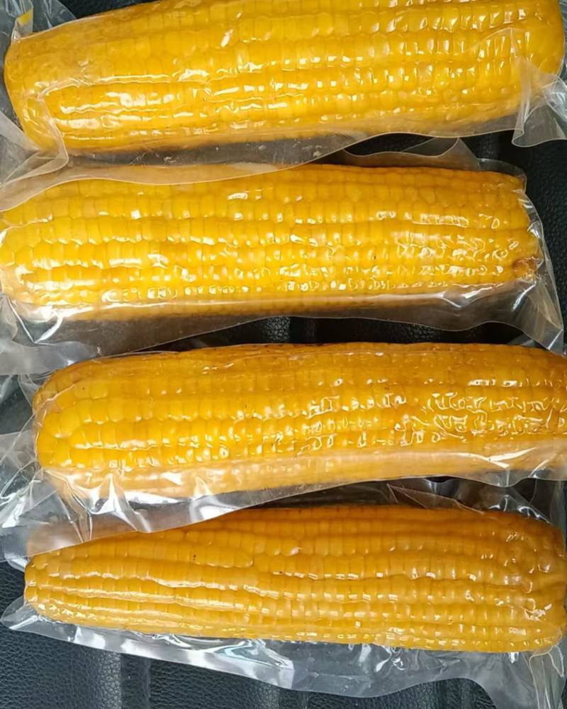 东北糯玉米大玉米280-320十根一箱
