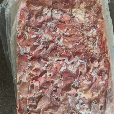 鸡肝