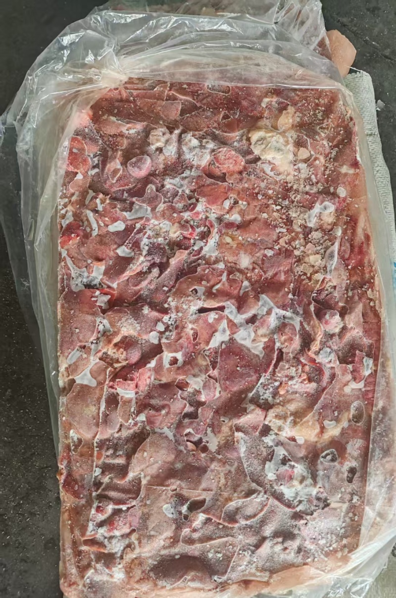 鸡肝