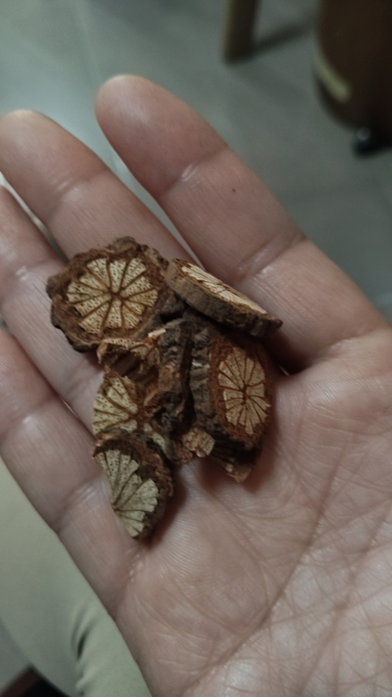 大量收购各种山货好品