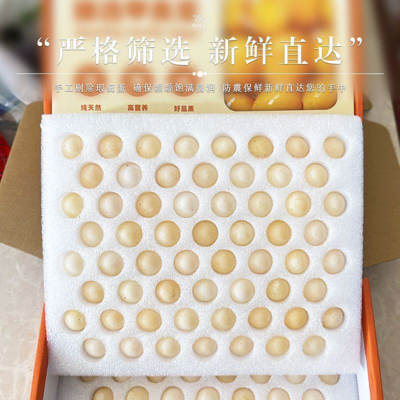 生态甲鱼蛋可一件代发日供1000枚新鲜现挖不囤货