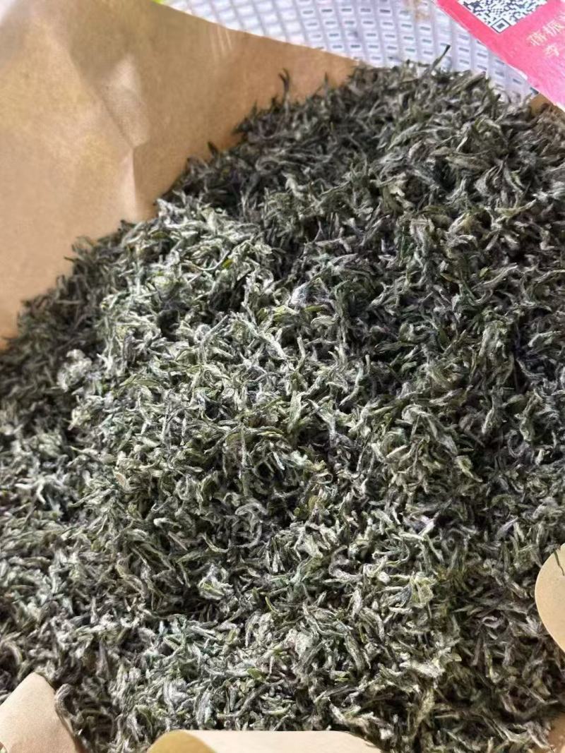 西山碧螺春茶叶