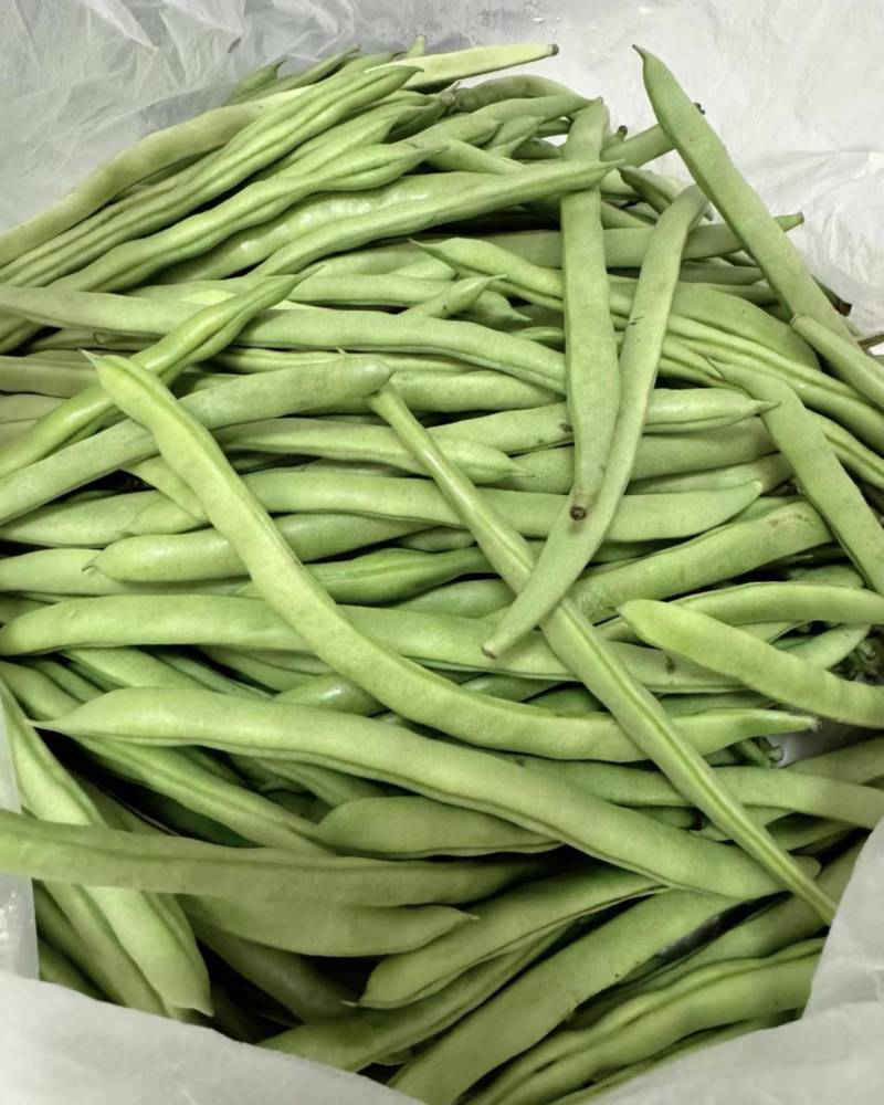豆角