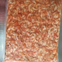 小龙虾虾仁